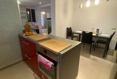 Casă cu 4 camere cu Teren 150 Mp în Florești - 6