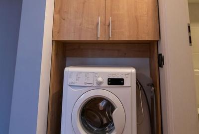 Apartament cu 4 camere decomandat, mobilat în Titan - 15