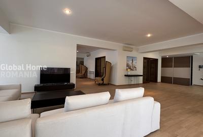 Apartament 4 Camere + Terasa | Herastrau | Complet Mobilat & Utilat | Parcare - 6