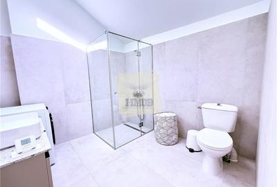 Casă cu 3 camere cu Teren 80 Mp în Central - 5