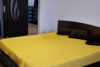 Garsonieră decomandată, mobilată în Vitan - 4