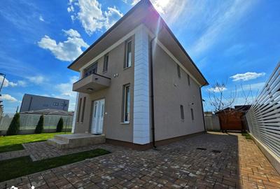 Casă cu 4 camere cu Teren 378 Mp în Albert - 19
