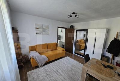Apartament, 2 camere, zona Decebal - 5