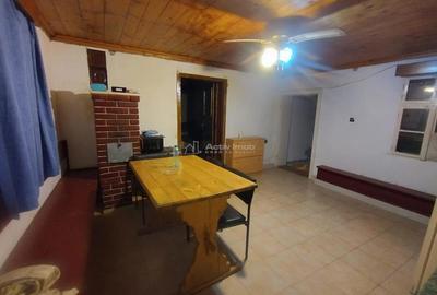 Casă cu Teren 247 Mp în Caransebeș - 16