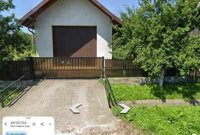 Casă individuală cu 4 camere cu Teren 3000 Mp în Văleni-Podgoria - 6