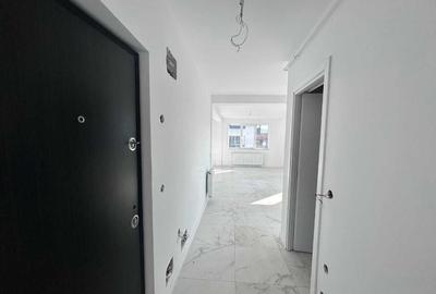 Apartament cu 2 camere semidecomandat în Florești - 4
