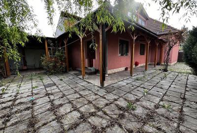 Casă cu 4 camere în Aradul Nou - 3