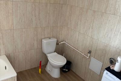 Casă cu 4 camere în Central - 3