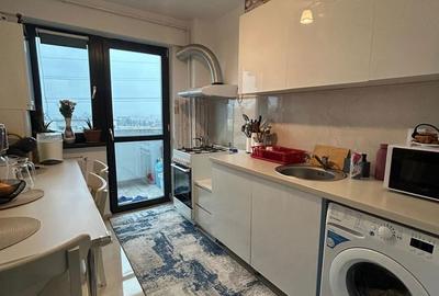 Apartament cu 2 camere decomandat în Strugurilor - 8