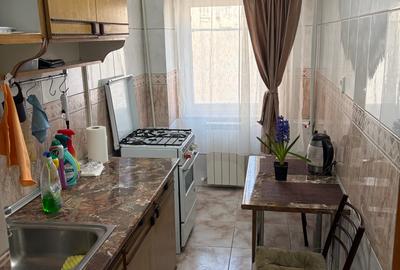 Garsonieră decomandată, mobilată în Tineretului - 3