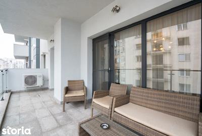 Apartament cu 2 camere decomandat în Nerva Traian - 16
