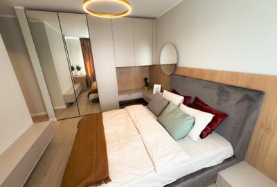 Apartament cu 3 camere decomandat în Ghencea