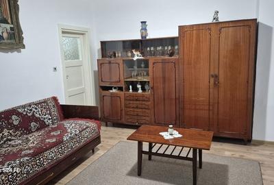 Casă cu 2 camere cu Teren 45 Mp în Central - 6