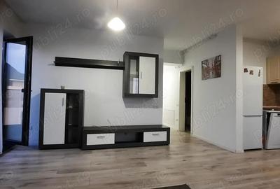 Inchiriere apartament 2 camere Transilvania Residence, Noua - 8