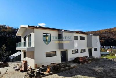 Casă tip duplex finisată, în apropierea Mănăstirii Tăuți Casă tip duplex finisată, în apropierea Mănăstirii Tăuți - 1