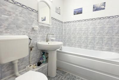 Garsoniera de inchiriat, Piata Veteranilor! - 5