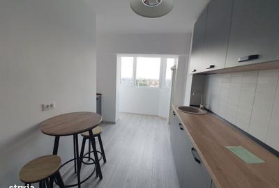 Apartament cu 2 camere decomandat în Republicii - 17