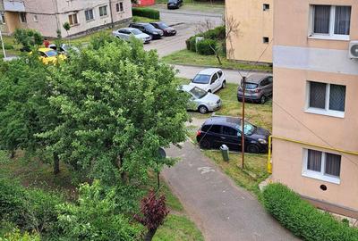 Apartament cu 2 camere decomandat în Central - 3