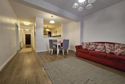 Apartament cu 4 camere decomandat, mobilat în Calea Călărașilor - 2