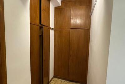 Dorobanti Capitale, apartament 3 camere, parter inalt, 97 mp totali, Dorobanti Capitale, apartament 3 camere, parter inalt, 97 mp totali, - 9