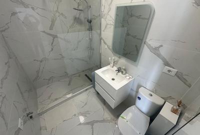 Garsonieră decomandată, mobilată în Fundeni - 5