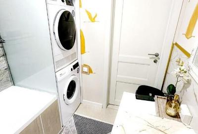 De vanzare 3 camere pe Calea Bucuresti - 3