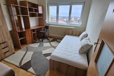 De inchiriat apartament 3 camere – Complex- 2526 - 7