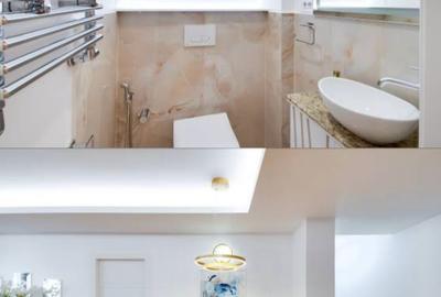 Apartament cu 2 camere, mobilat în Herăstrău - 8