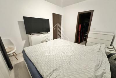 Apartament cu 2 camere si dressing, decomandat la etajul 1 in Giroc. Apartament cu 2 camere si dressing, decomandat la etajul 1 in Giroc. - 4