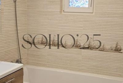 Apartament cu 3 camere în Tei - 3