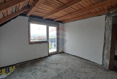 Casa / Vila individuala cu 560 mp teren, de vanzare in Scheia, Suceava - 41