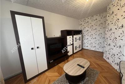 Apartament cu 2 camere decomandat, mobilat în Trei Stejari - 3