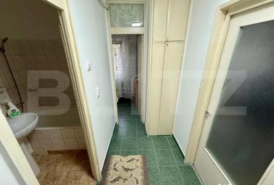 Garsonieră decomandată, mobilată în Brazda lui Novac