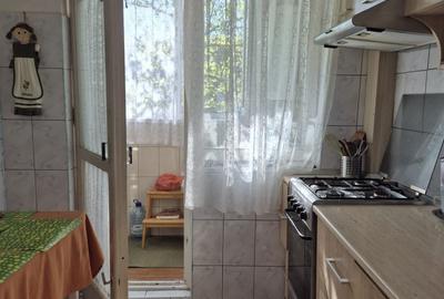 Apartament cu 2 camere semidecomandat în Țiglina 2 - 1