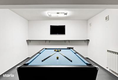 Casă cu 4 camere cu Teren 235 Mp în Trocadero - 13