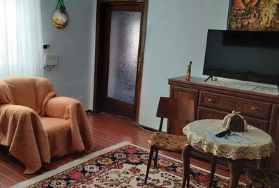 Casă cu 4 camere cu Teren 720 Mp în Oltenița - 6