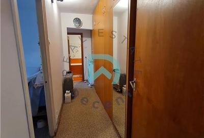 Apartament cu 3 camere semidecomandat, mobilat în Astra - 4