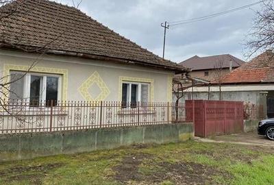 RECO  Casa in  Sacuieni  la 25km de  Marghita - 2