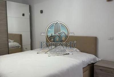 Apartament cu 3 camere decomandat, mobilat în Grozăvești - 1
