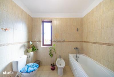 Casă cu 4 camere cu Canalizare în Giurgiului - 16