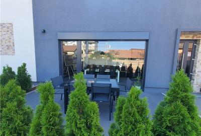 OFERTA !! 230mp spatiu comercial ,,super - smart" in zona rezidentiala Sibiu - 8