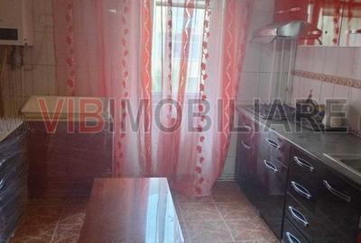 Apartament cu 3 camere decomandat în Șagului - 7