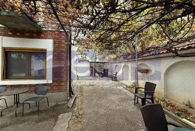 Casă individuală cu 9 camere cu Canalizare în Grădina Icoanei - 53