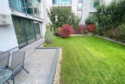 Spațiu comercial, de 78 mp, în Central - 6