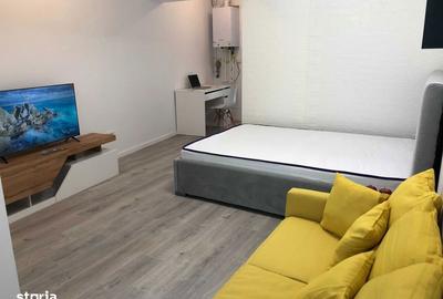 Garsonieră în Obor - 7