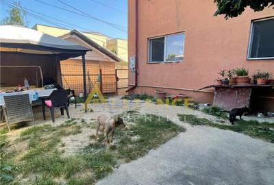 Casă cu 6 camere cu Teren 200 Mp în Sălăjan - 8