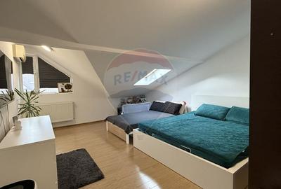 Vanzare apartament 3 camere Militari- Gladiolelor - 7
