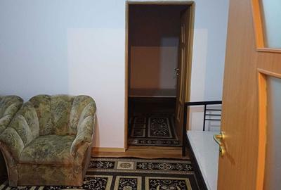 Apartament cu 2 camere nedecomandat în Micro 19
