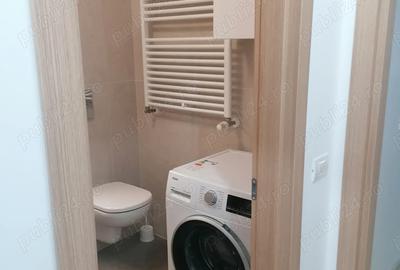 Zona Coresi -Apartament nou 2 camere de inchiriat - 7