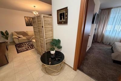 Splaiul Unirii Popesti Leordeni 2 camere modern de inchiriat - 7